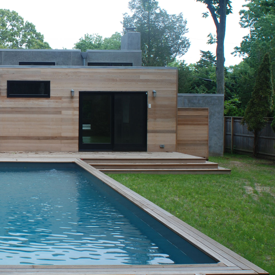 Architecture by Bruce Siska Architect